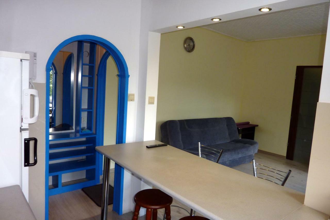 Mieszkanie Centrum Apartment