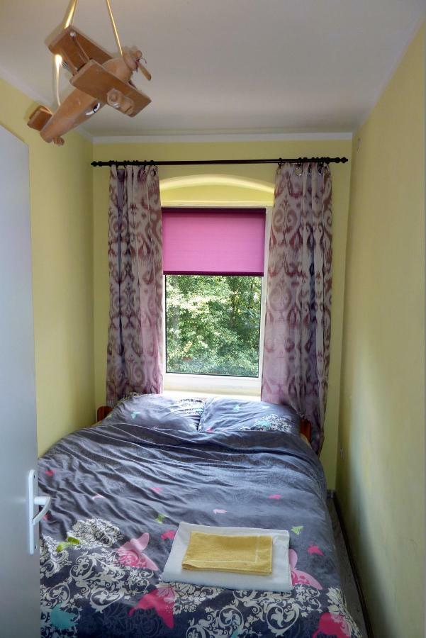 Mieszkanie Centrum Apartment